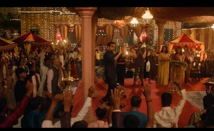 Mirzapur: TheMovieFacesCourtScrutinyOver ‘Shoorveer’Song