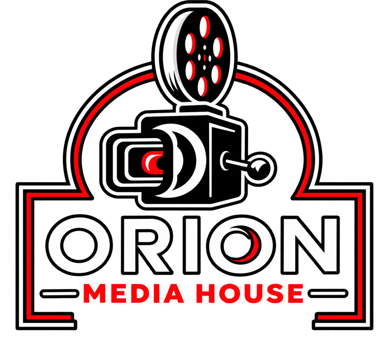 Orion Media House