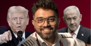 पायलट स्मित मच्छार के साहस को सलाम: प्रधानमंत्री नरेंद्र मोदी, डोनाल्ड ट्रंप समेत कई बड़ी हस्तियों ने की बहादुरी की सराहना